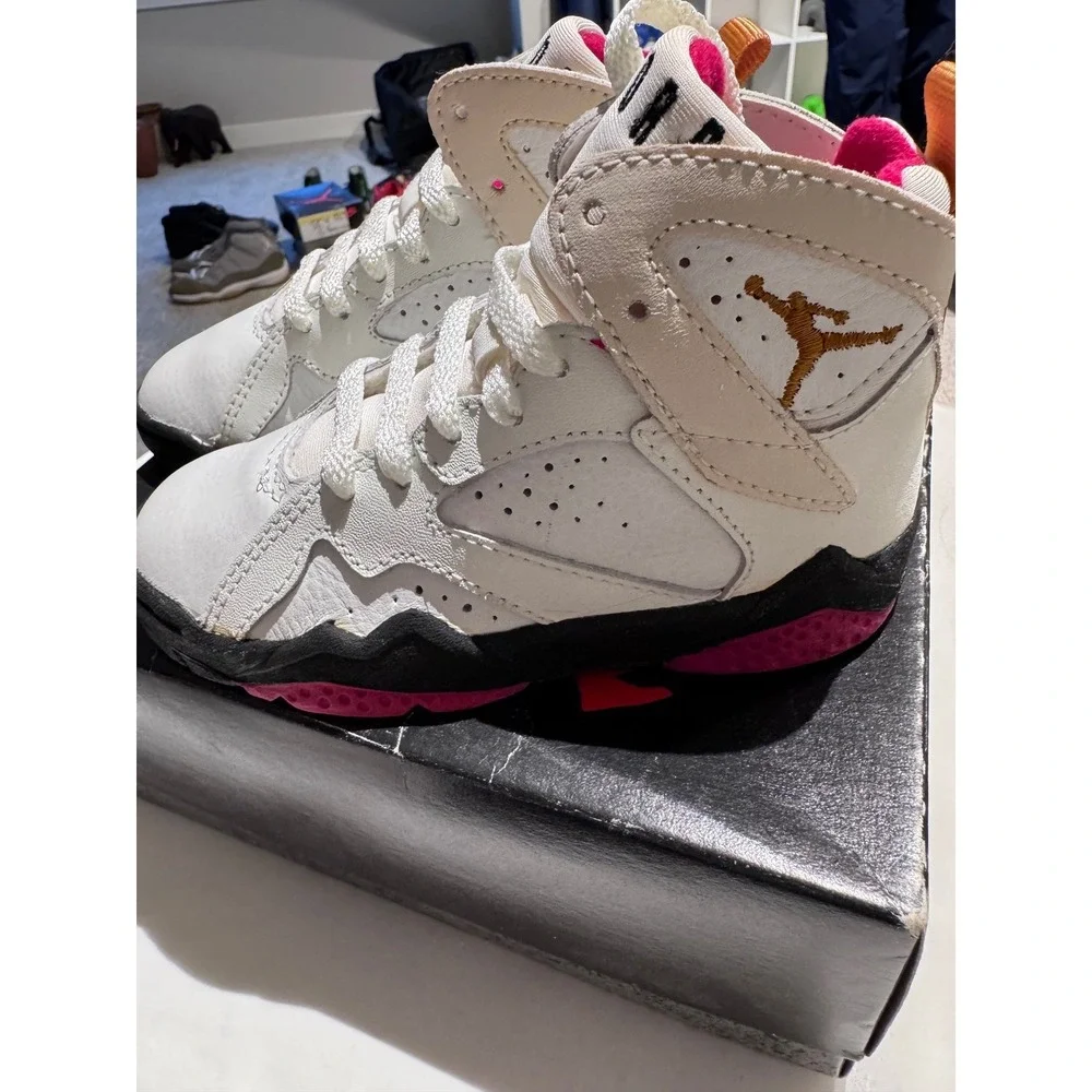 Nike Air Jordan Retro 7 